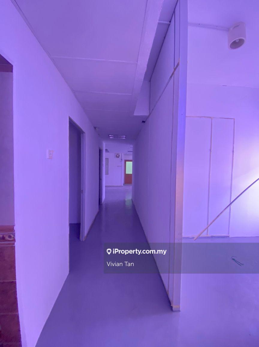 Office for Sale in the place, damansara perdana, Petaling Jaya by Vivian Tan - iProperty.com.my