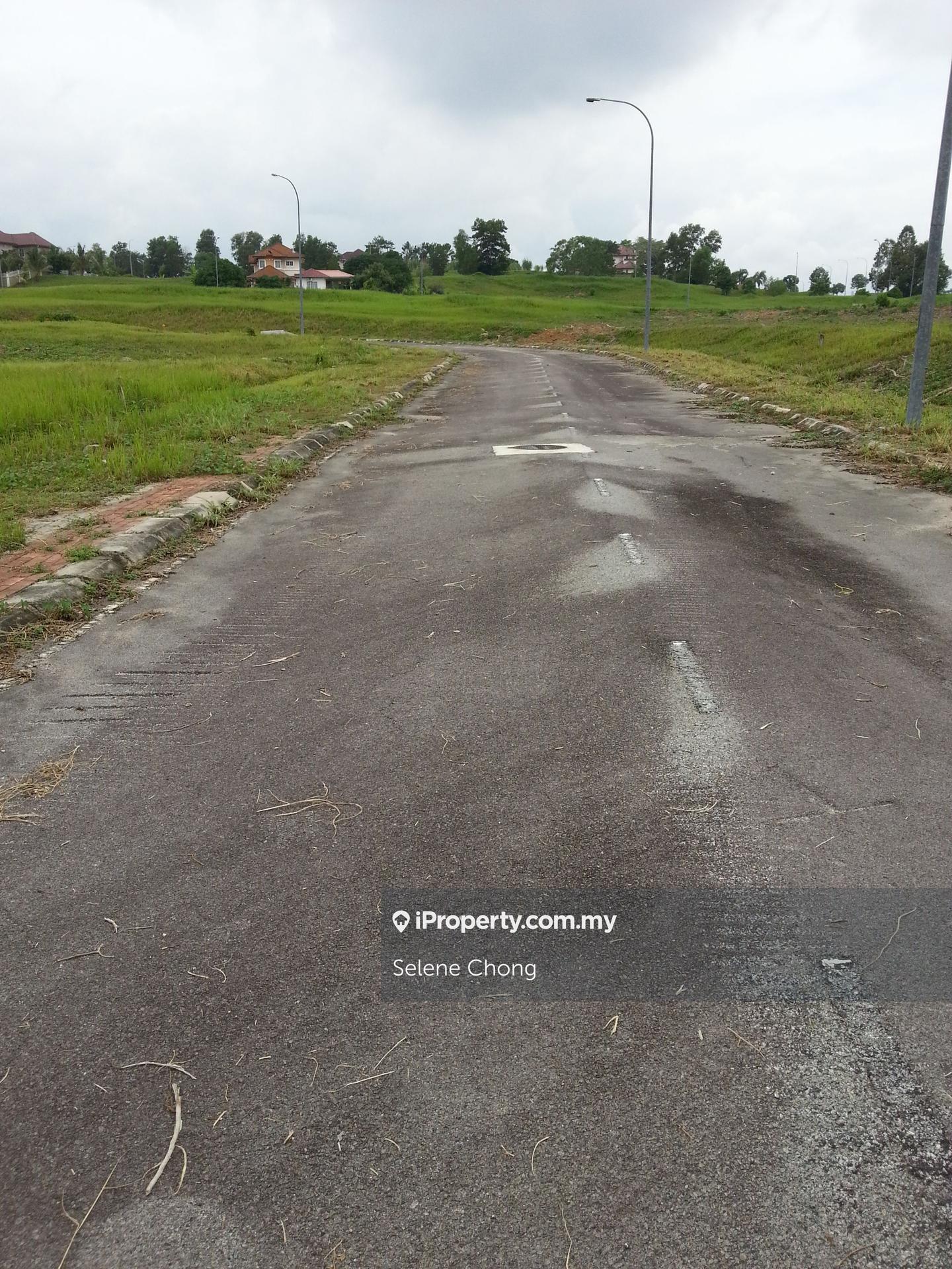 Residential Land for Sale in Bayu Lakehomes, Mantin by Selene Chong - iProperty.com.my