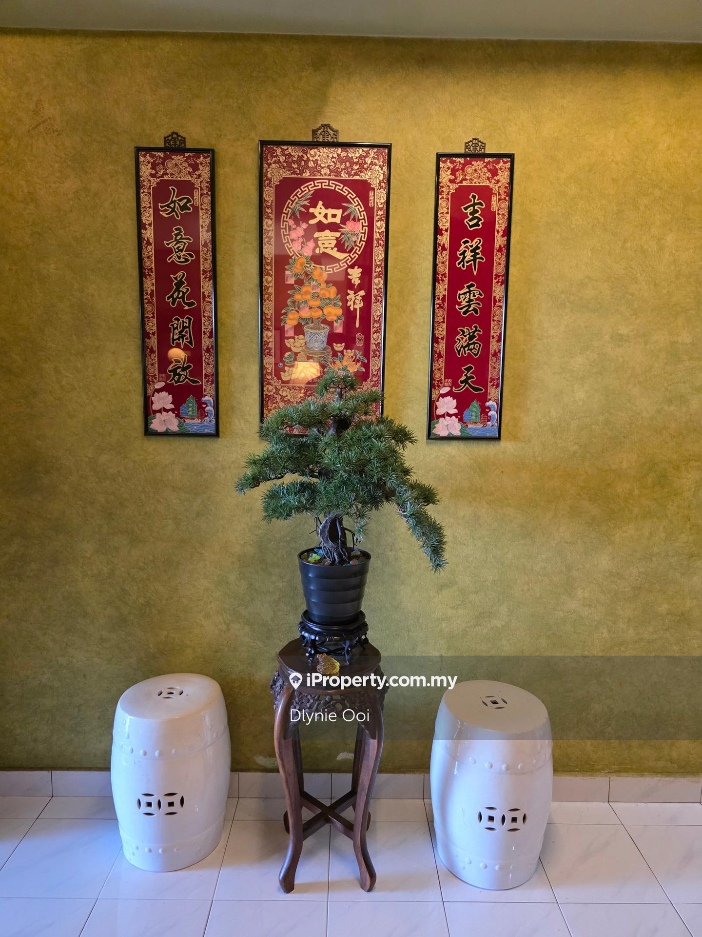 Rumah Berangkai 2 Tingkat untuk Dijual di Taman Suria Jaya, Cheras oleh Dlynie Ooi - iProperty.com.my