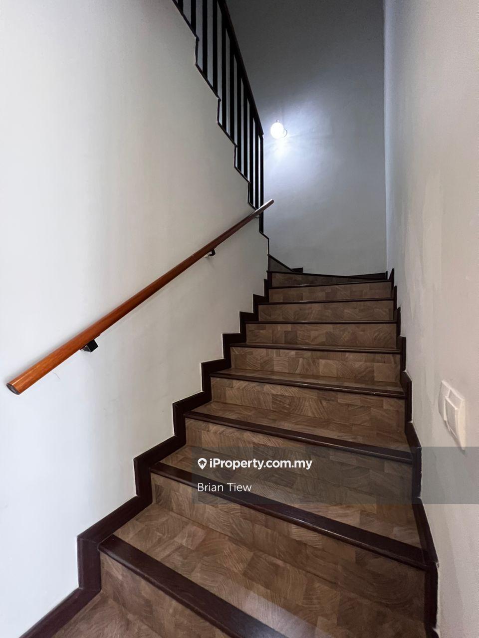 Residensi Servis untuk Disewa di Twin Arkz oleh Brian Tiew - iProperty.com.my