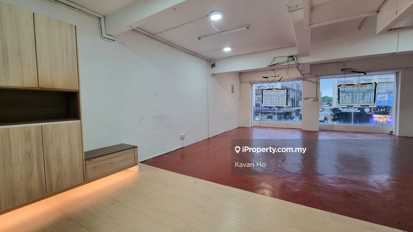 Shop for Sale in BANDAR PUCHONG JAYA, Puchong by Kavan Ho - iProperty.com.my