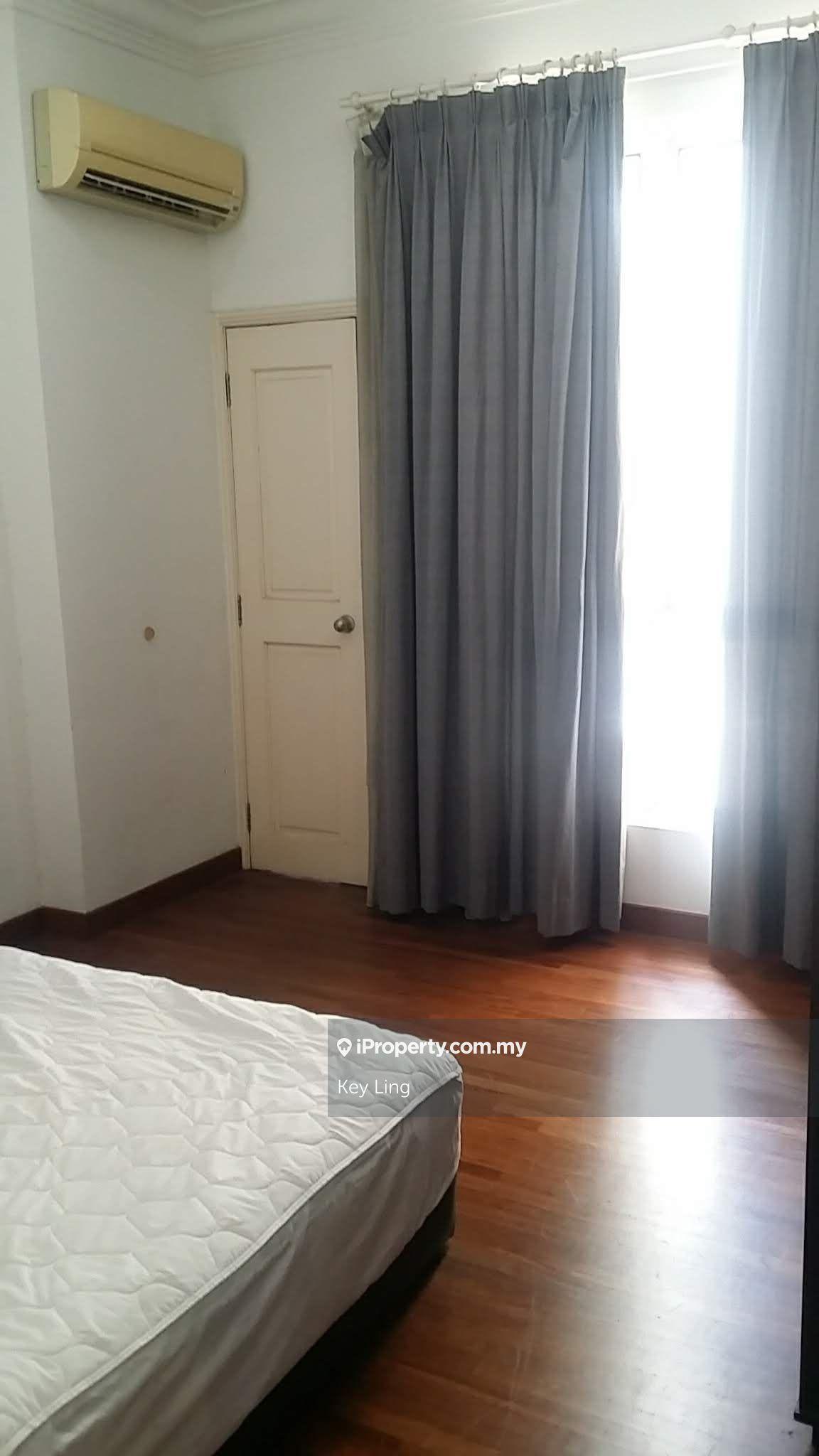 Condominium for Sale in La Grande Kiara by Key Ling - iProperty.com.my