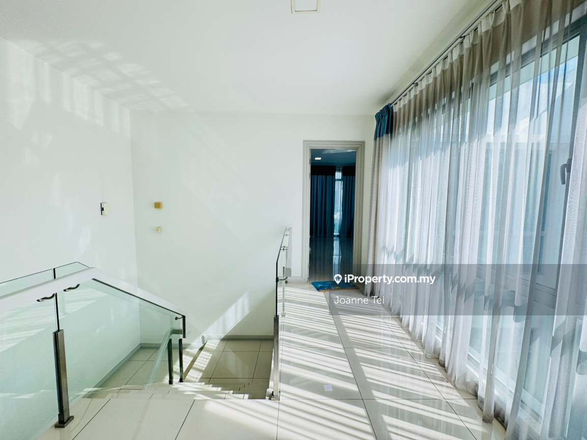Rumah Berangkai 2 Tingkat untuk Disewa di Liu Li Garden, Setia Eco Glades, Cyberjaya oleh Joanne Tei - iProperty.com.my
