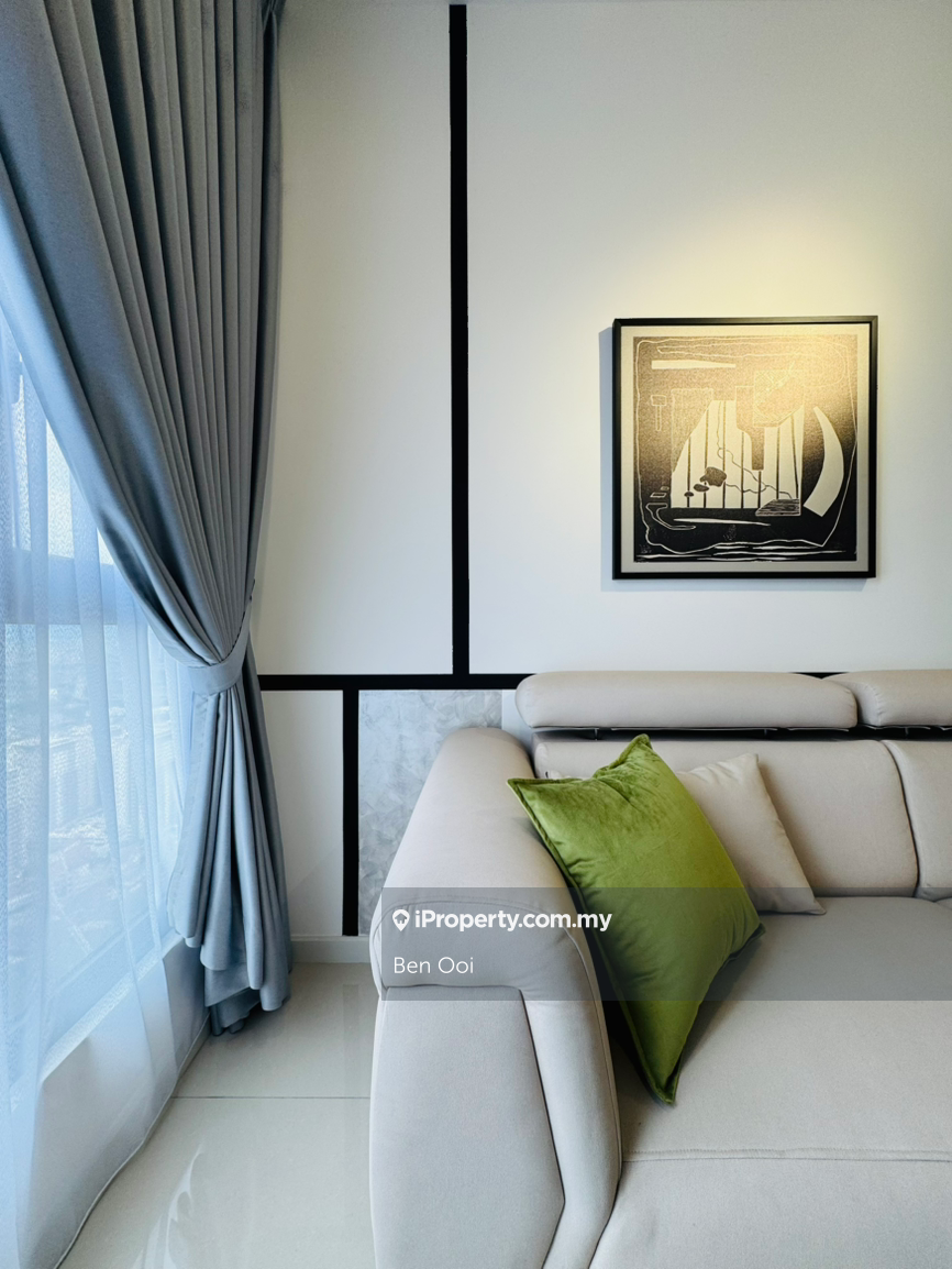 Residensi Servis untuk Disewa di Sunway Velocity TWO oleh Ben Ooi - iProperty.com.my