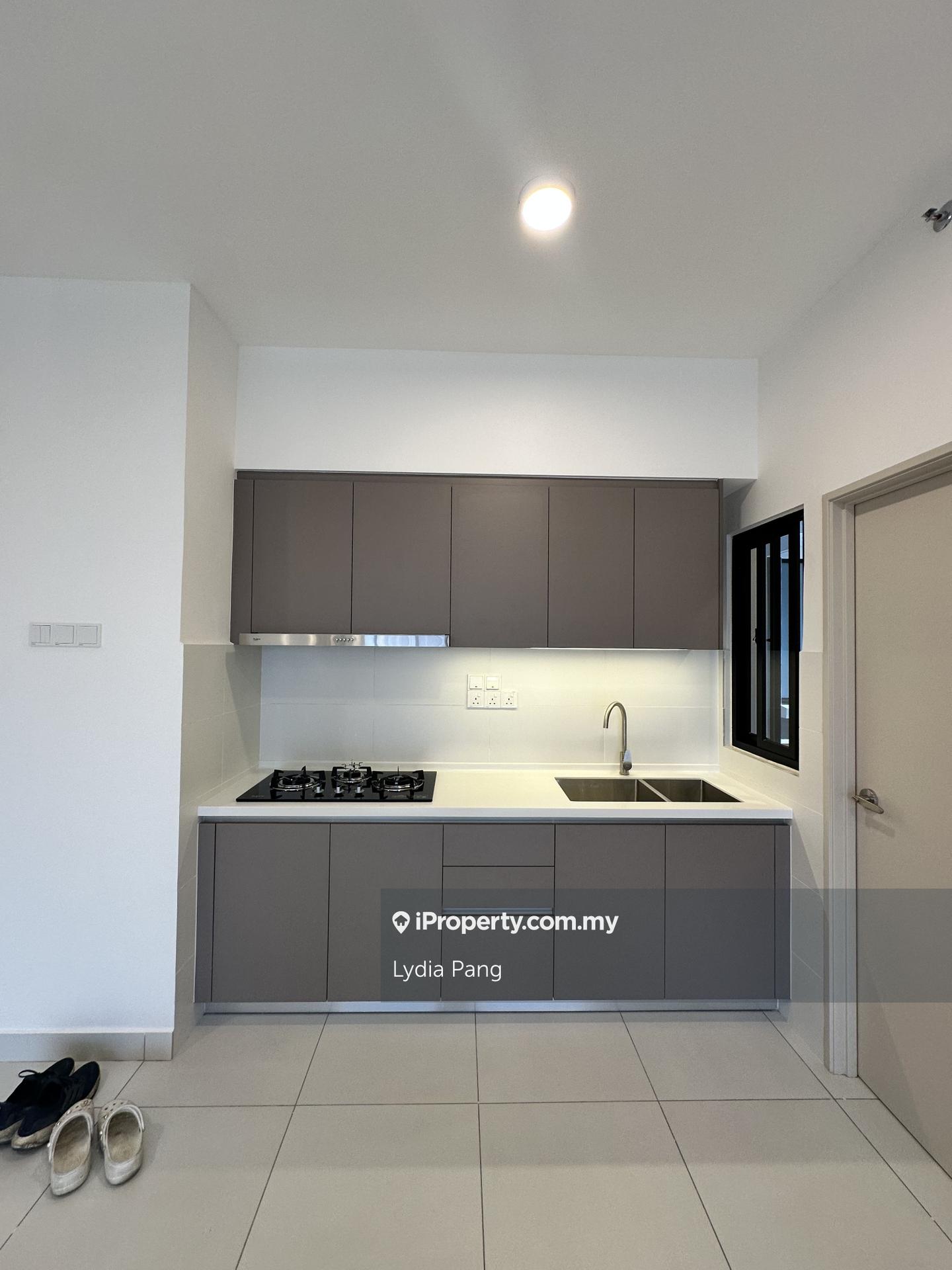 Service Residence for Rent in The Tropika by Lydia Pang - iProperty.com.my