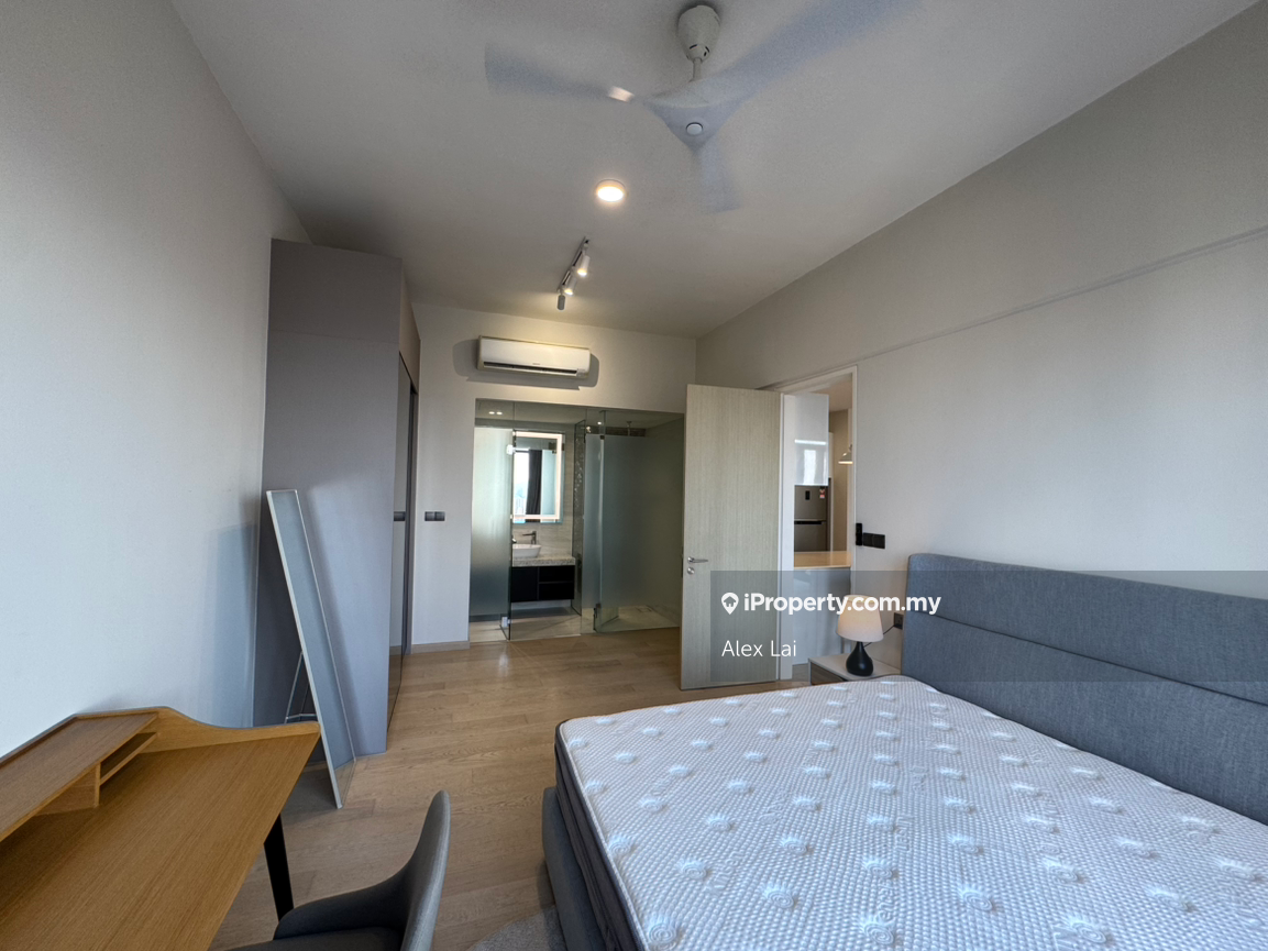 Service Residence for Rent in Star Residences One by Alex Lai - iProperty.com.my