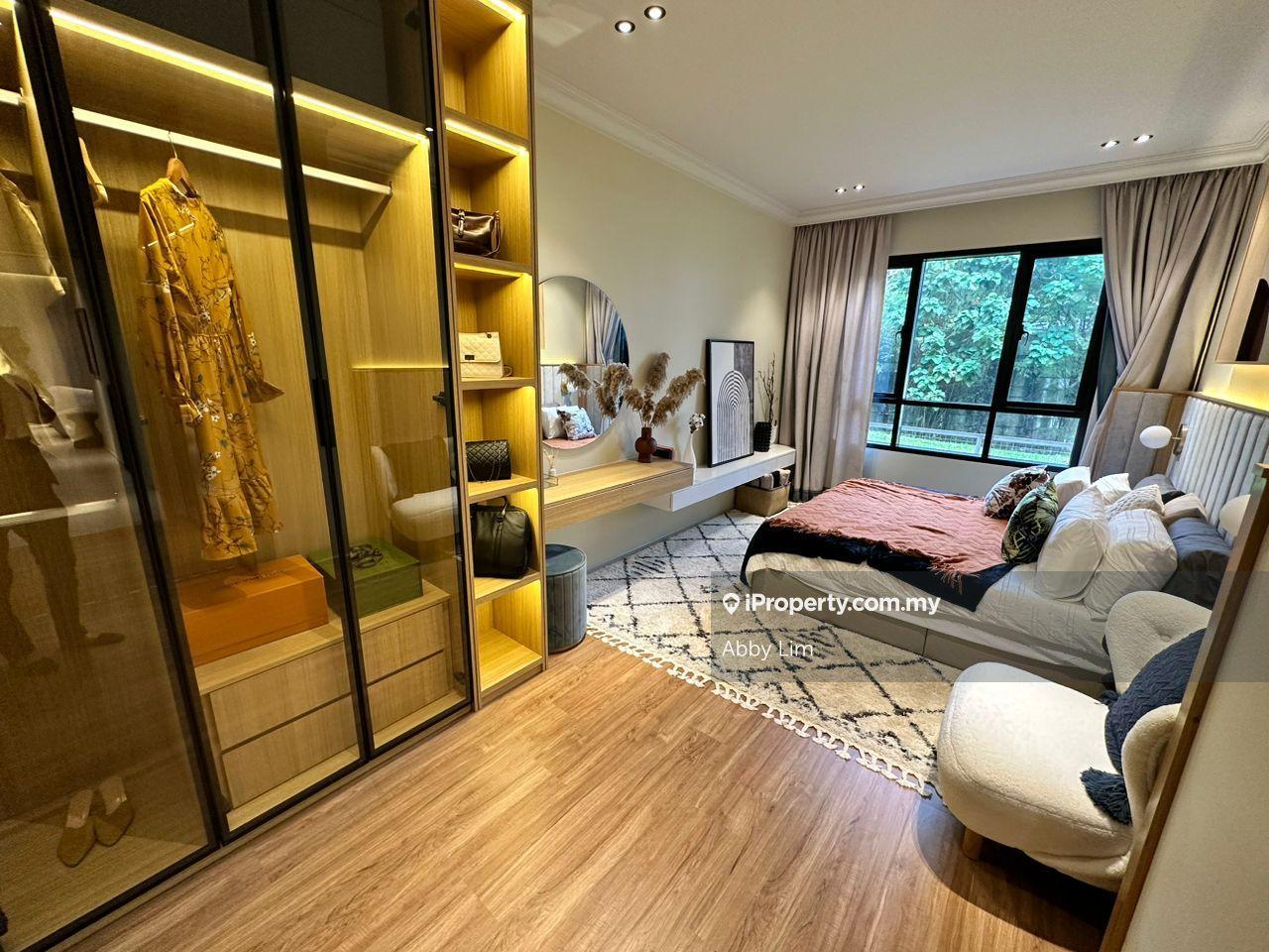 Service Residence for Sale in Melawati : Park One by Abby Lim - iProperty.com.my