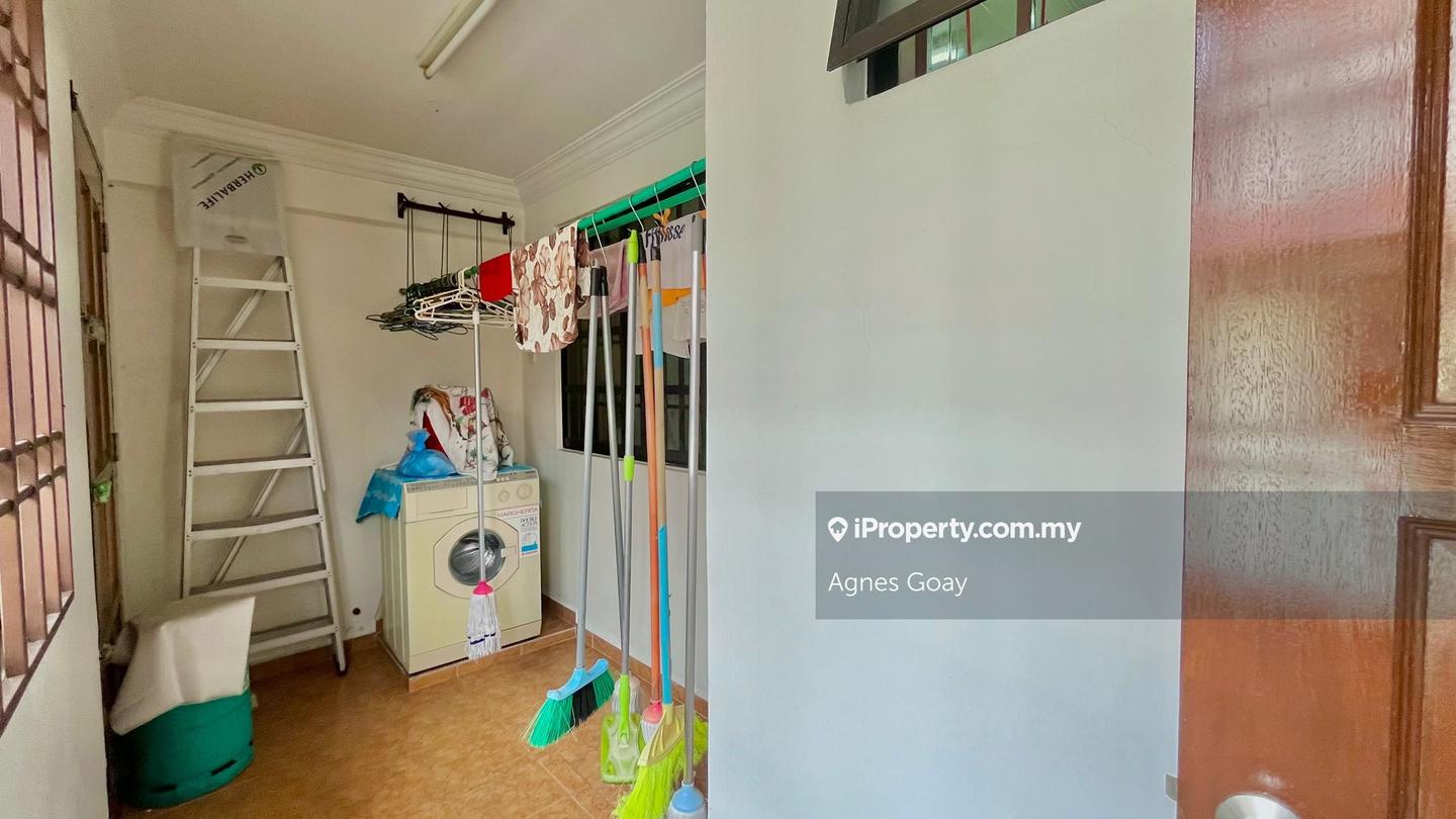 1.5-storey Terraced House for Sale in Taman Pelangi Indah, Ulu Tiram by Agnes Goay - iProperty.com.my