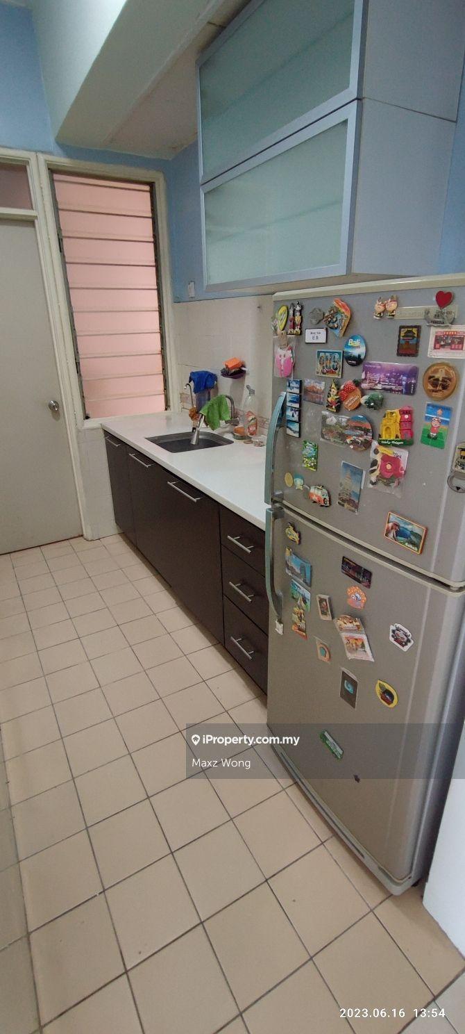 Apartment for Sale in Red Ruby 2 by Maxz Wong - iProperty.com.my