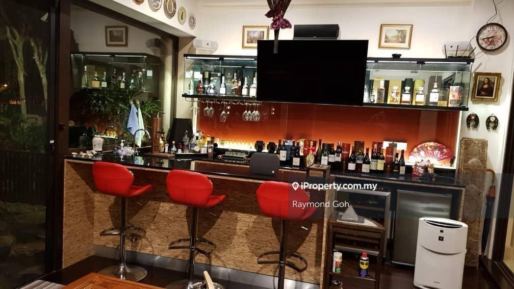 Bungalow House for Sale in Sri Hartamas, Kuala Lumpur by Raymond Goh - iProperty.com.my