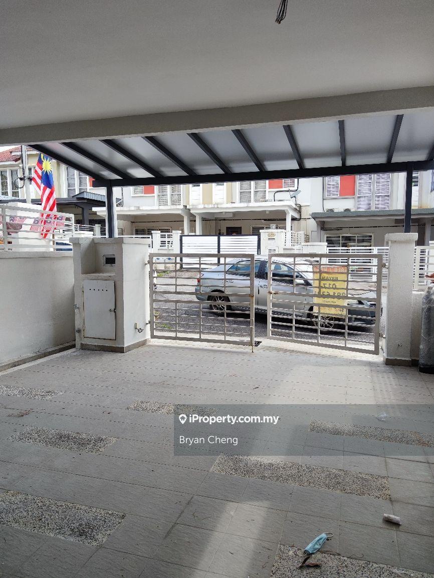 2-storey Terraced House for Rent in Taman Dato Demang, Seri Kembangan by Bryan Cheng - iProperty.com.my