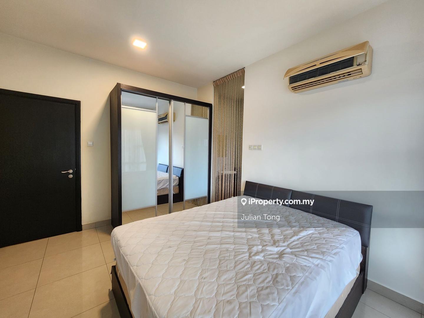 Condominium for Sale in Hartamas Regency 2 by Julian Tong - iProperty.com.my