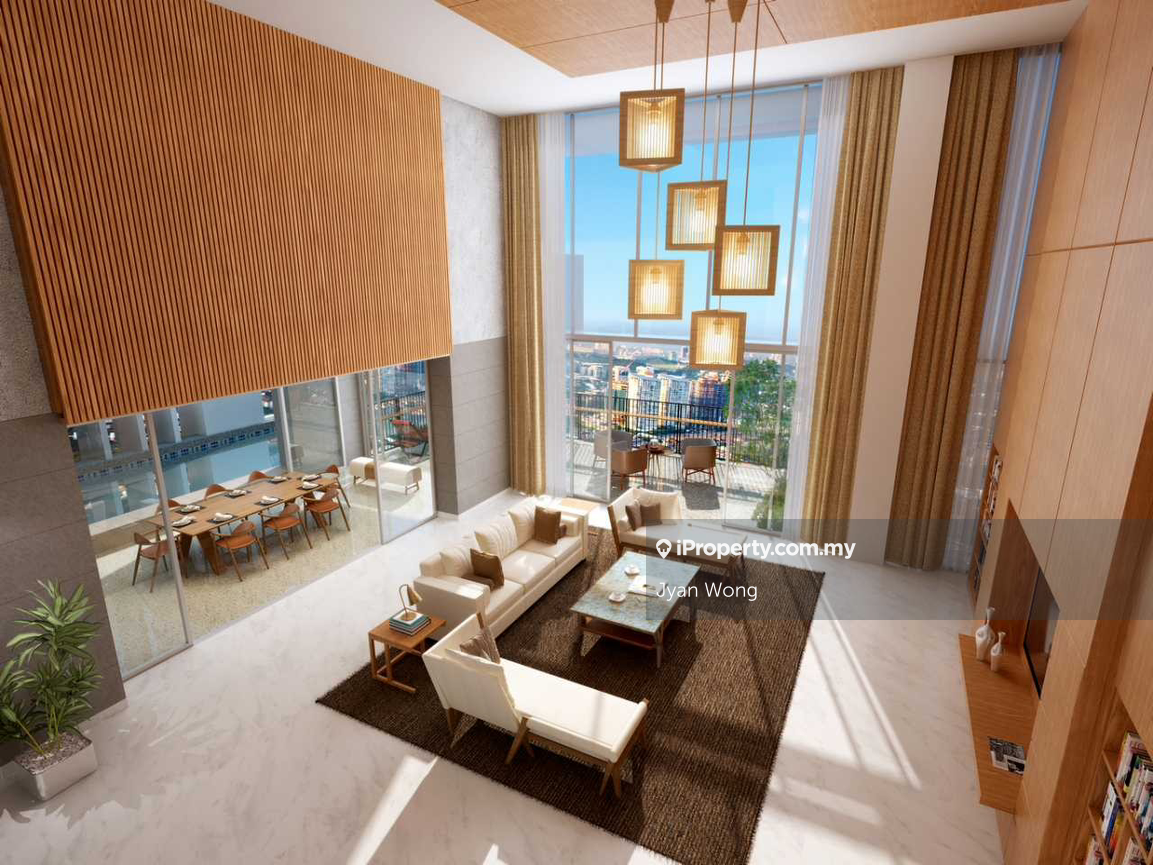 Condominium for Sale in Pinnacle Bangsar by Jyan Wong - iProperty.com.my