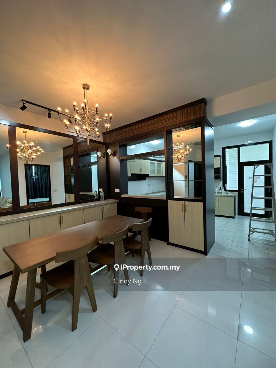 Residensi Servis untuk Dijual di One Avenue oleh Cindy Ng - iProperty.com.my