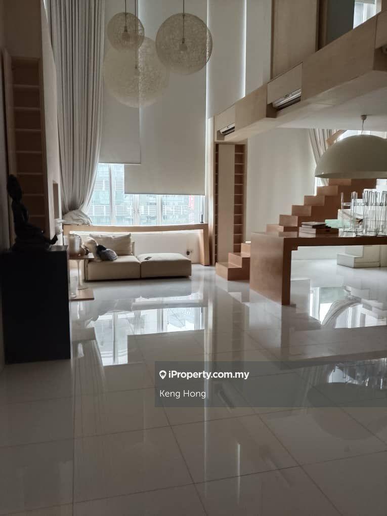Service Residence for Sale in Seri Bukit Ceylon by Keng Hong - iProperty.com.my
