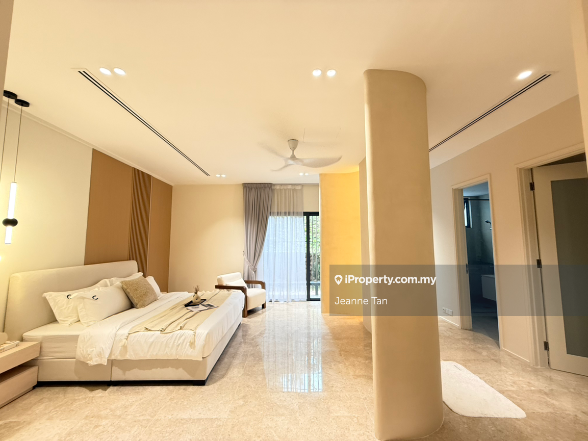 Bungalow House for Sale in Kenny Heights, Kh Villa, Sri Hartamas by Jeanne Tan - iProperty.com.my