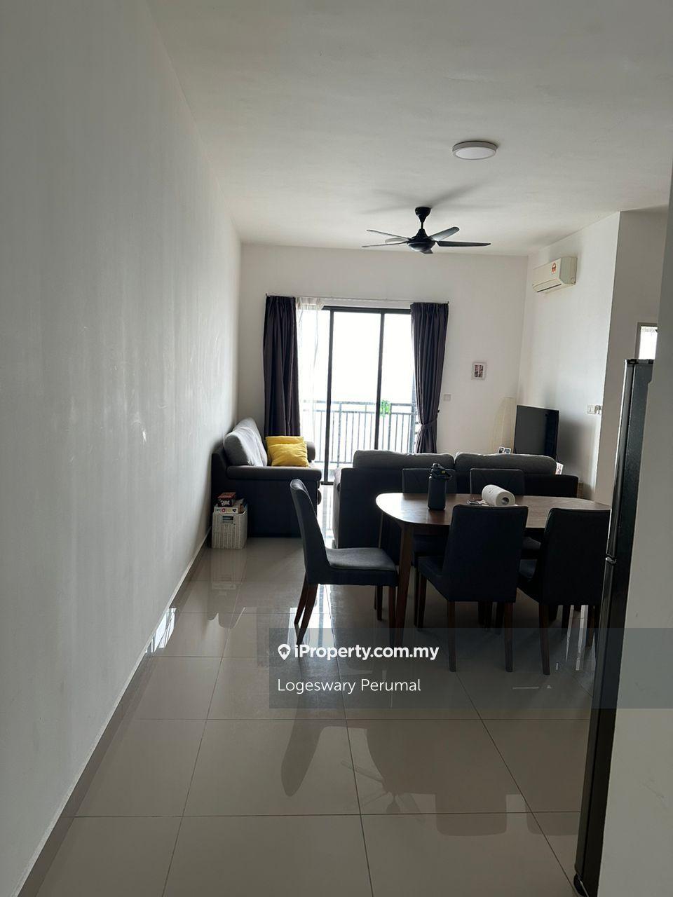 Residensi Servis untuk Dijual di The Nest @ Jln Klang Lama oleh Logeswary Perumal - iProperty.com.my