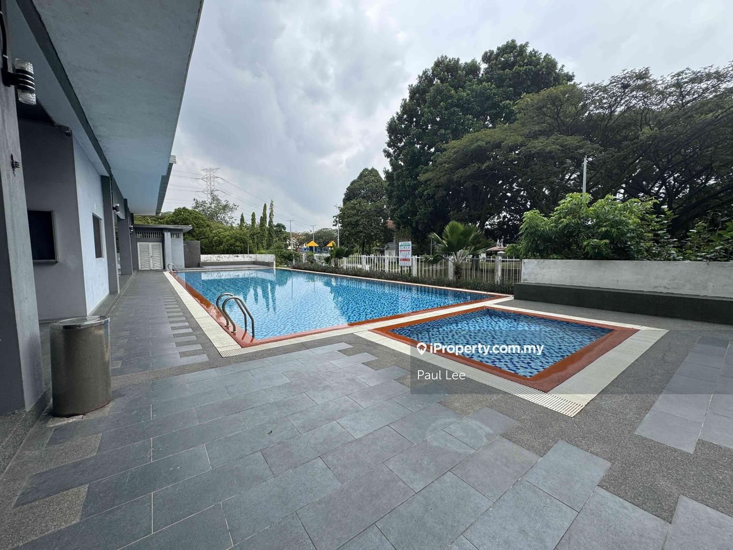 Banglo untuk Dijual di Glenmarie Cove, Klang oleh Paul Lee - iProperty.com.my