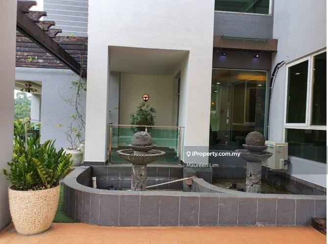 Bungalow House for Sale in KLCC, KL City Centre by Maureen Lim - iProperty.com.my