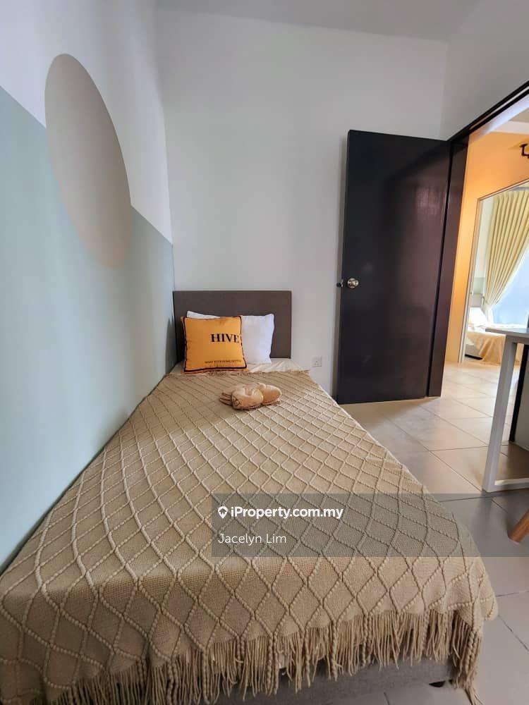 Pangsapuri untuk Disewa di Residensi Metro Kepong oleh Jacelyn Lim - iProperty.com.my
