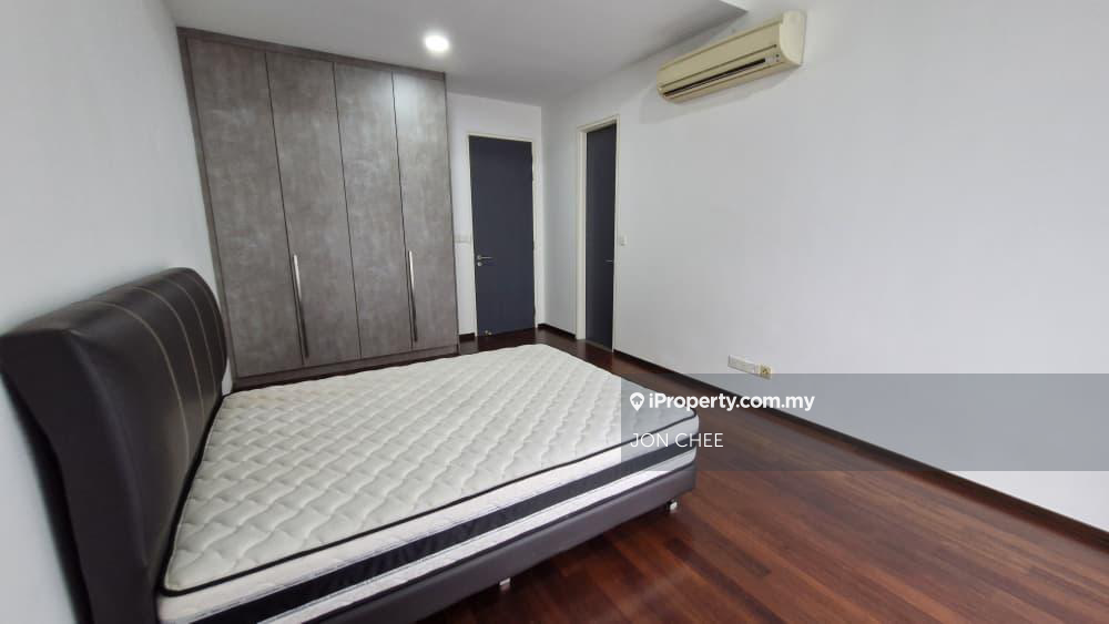 Rumah Berangkai 3 Tingkat untuk Disewa di BREEZEWAY, Desa Parkcity oleh JON CHEE - iProperty.com.my