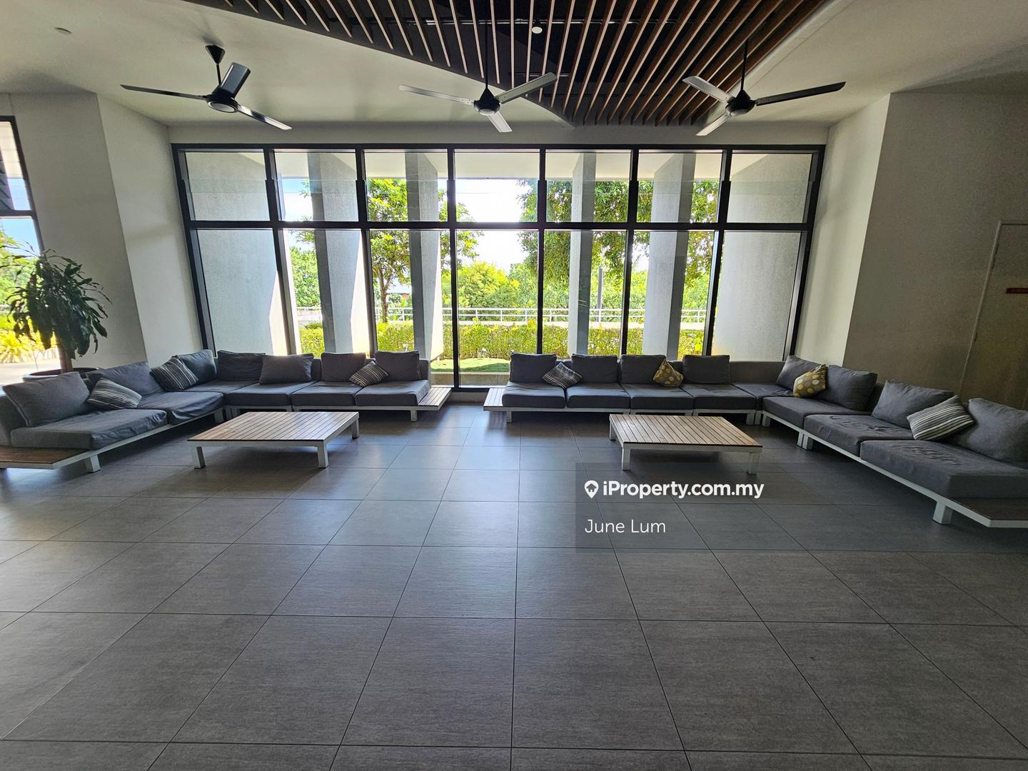 Service Residence for Rent in Sentul Point by June Lum - iProperty.com.my