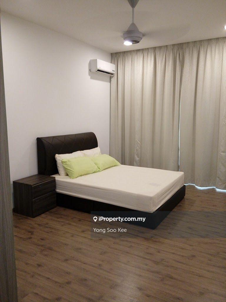 Kondominium untuk Disewa di The Signature Condo oleh Yong Soo Kee - iProperty.com.my