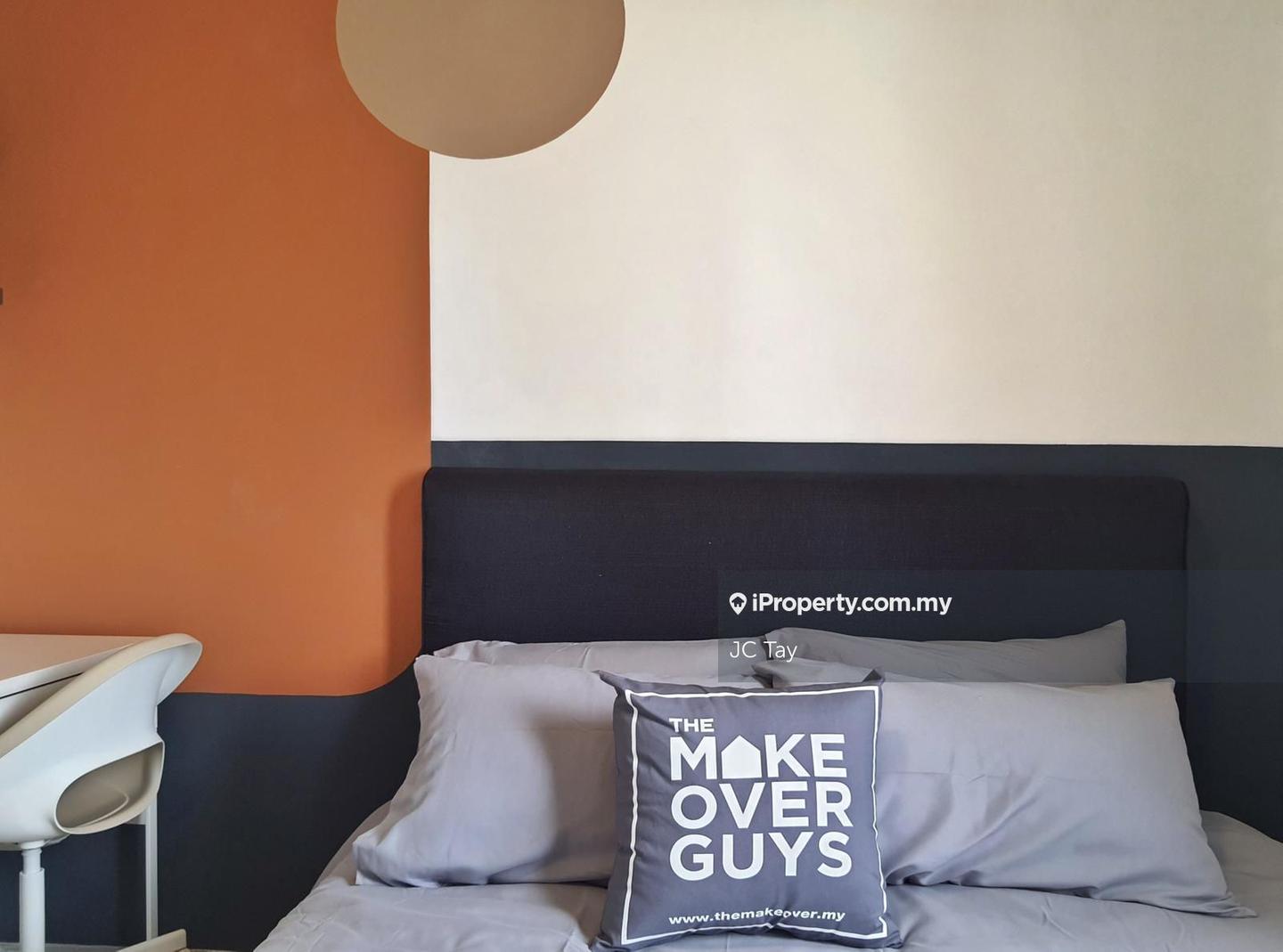 Service Residence for Rent in Casa Subang by JC Tay - iProperty.com.my