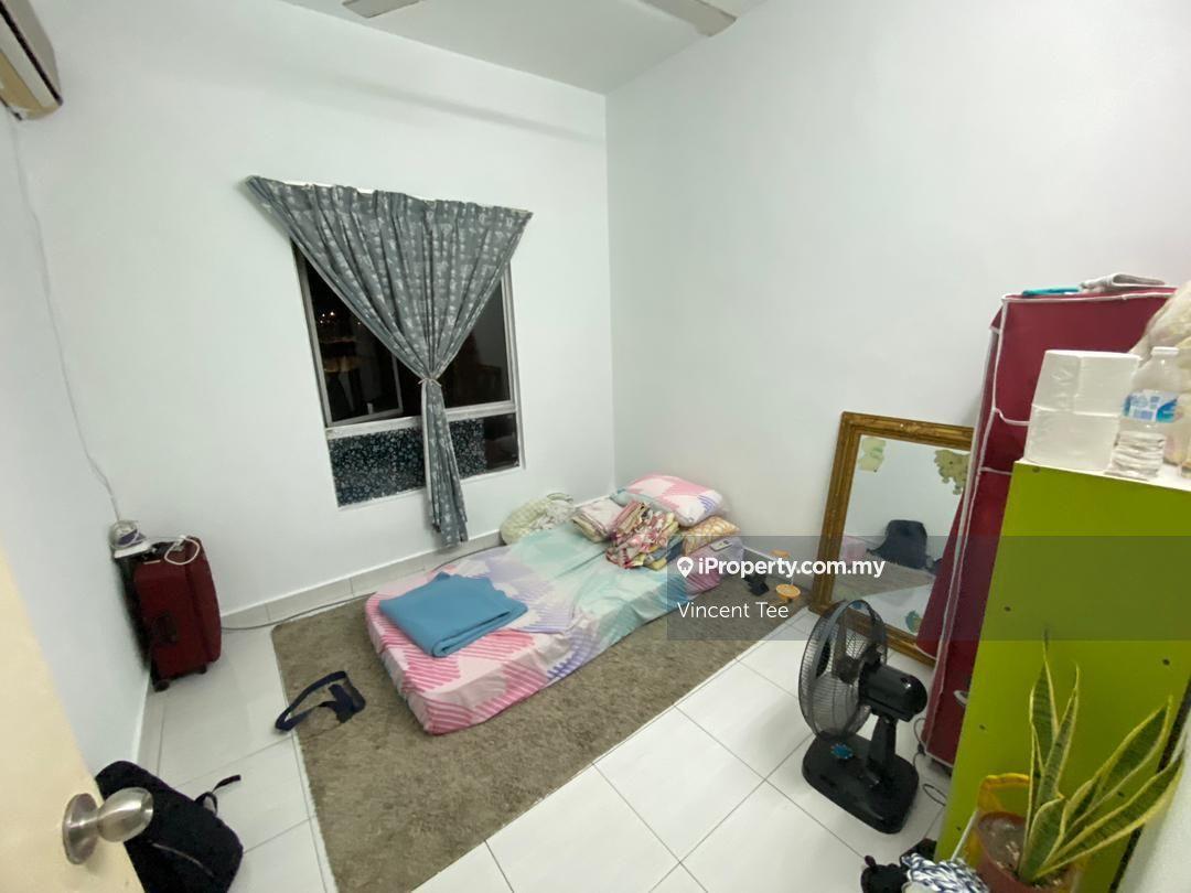 Condominium for Sale in Ampang Prima by Vincent Tee - iProperty.com.my