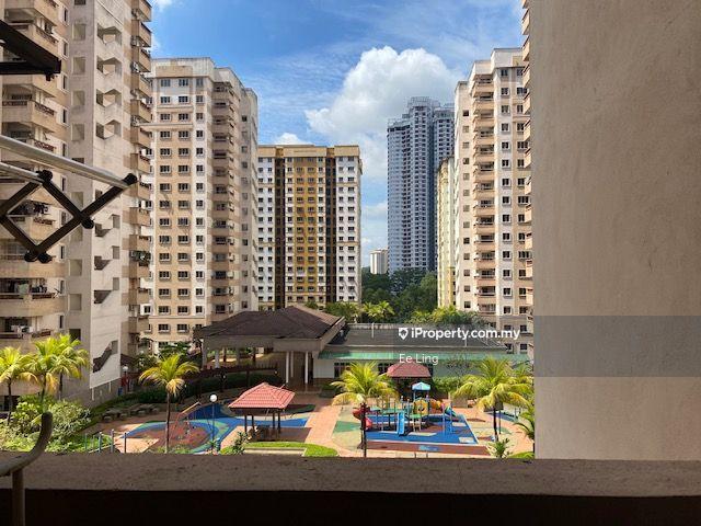 Condominium for Rent in Pelangi Damansara by Ee Ling - iProperty.com.my
