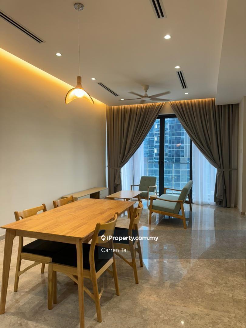 Service Residence for Rent in The Manor by Carren Tai - iProperty.com.my