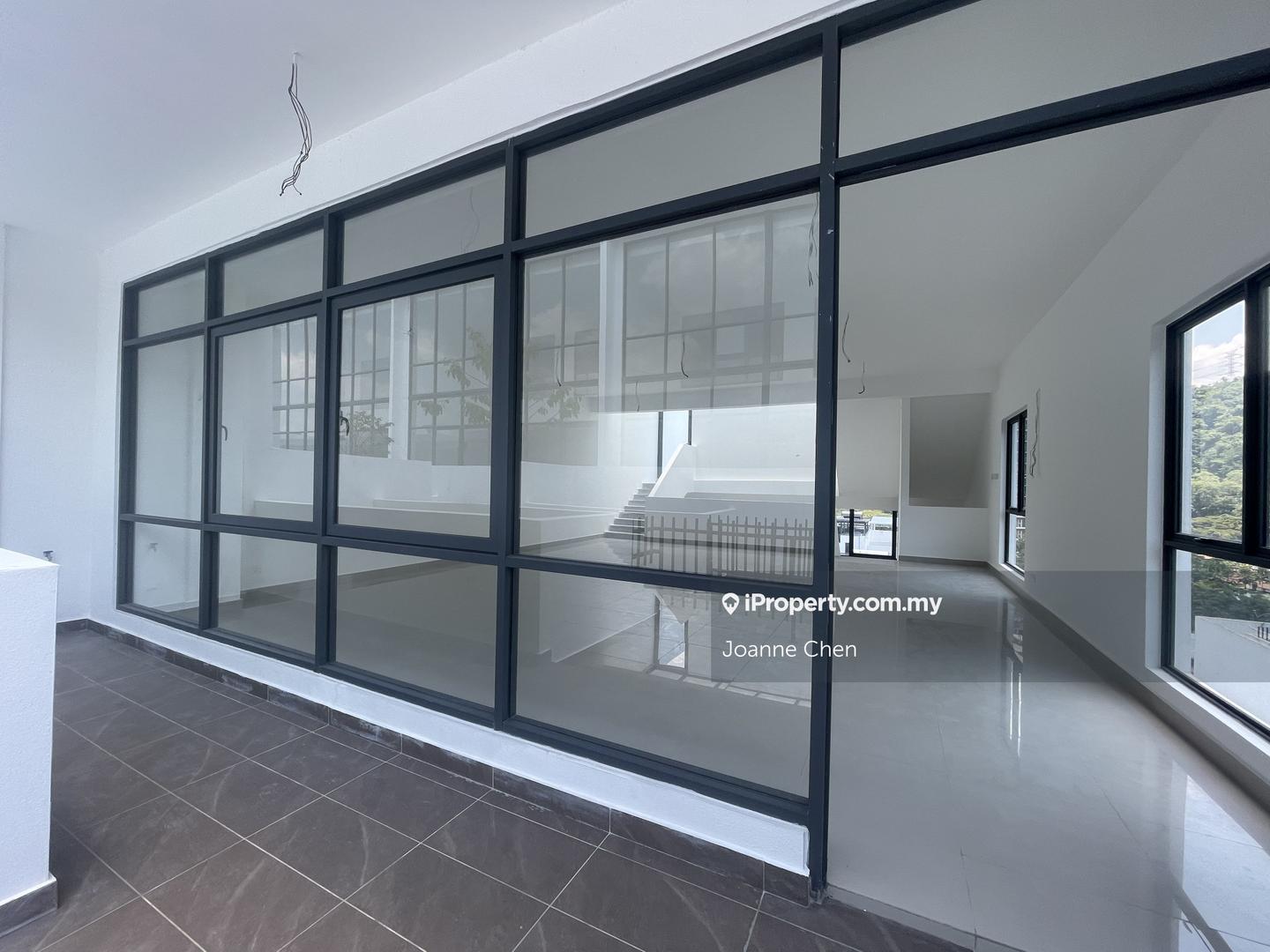 Vila Berkembar untuk Dijual di PJU 8, Damansara Perdana, Petaling Jaya oleh Joanne Chen - iProperty.com.my
