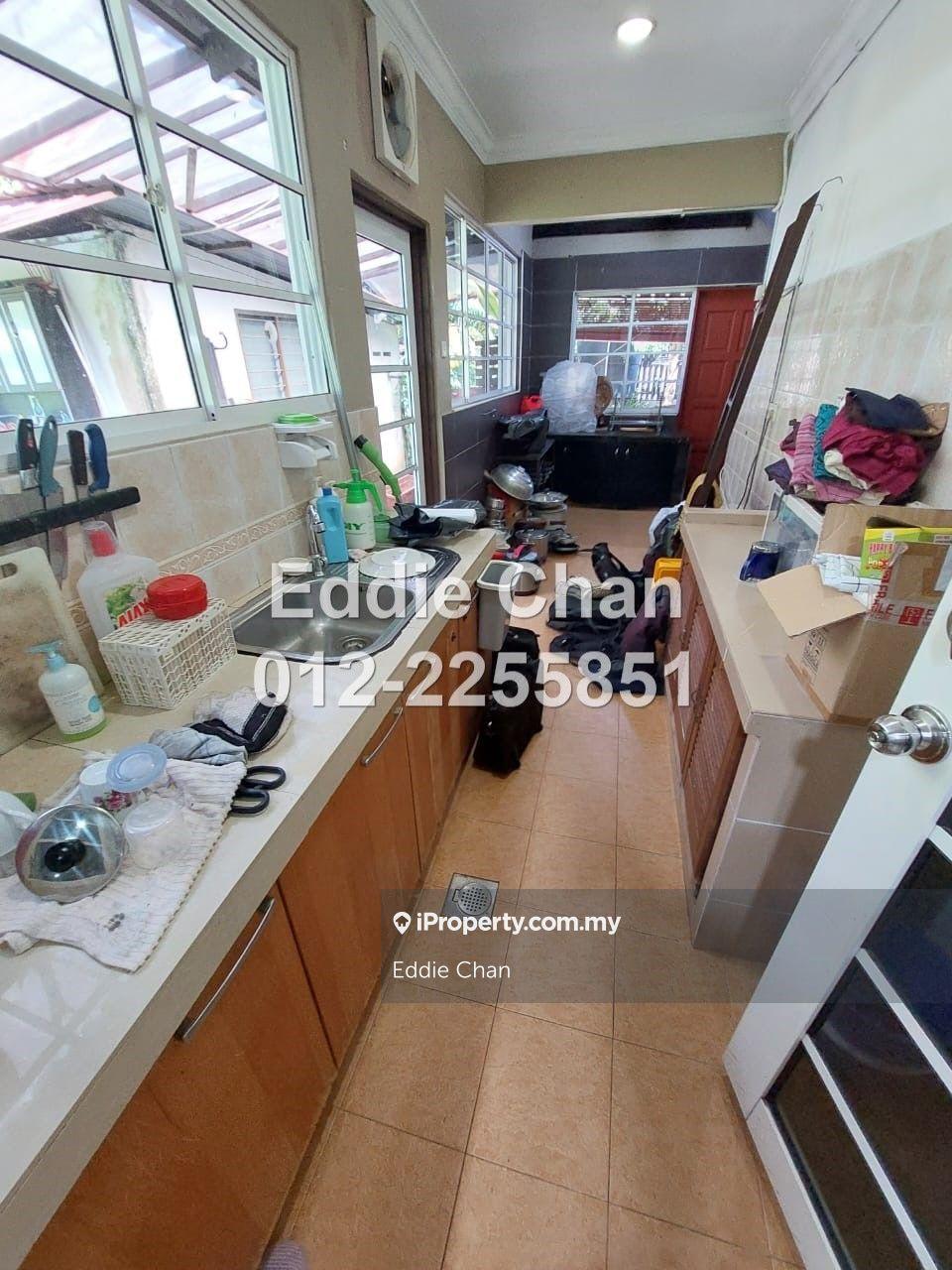 Rumah Berangkai 2 Tingkat untuk Dijual di Taman Melawati, Ulu Kelang oleh Eddie Chan - iProperty.com.my