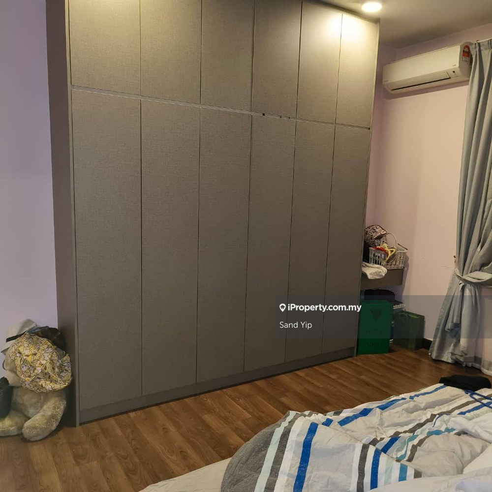 Condominium for Sale in Hijauan Saujana by Sand Yip - iProperty.com.my
