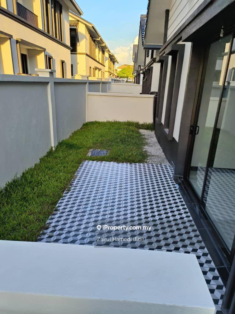 Semi-Detached House for Sale in Elmina, Shah Alam by Zairul Hamedi (Edi) - iProperty.com.my