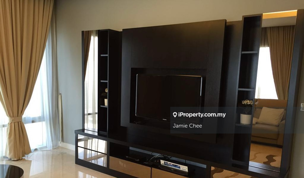 Service Residence for Rent in Pavilion Residences by Jamie Chee - iProperty.com.my