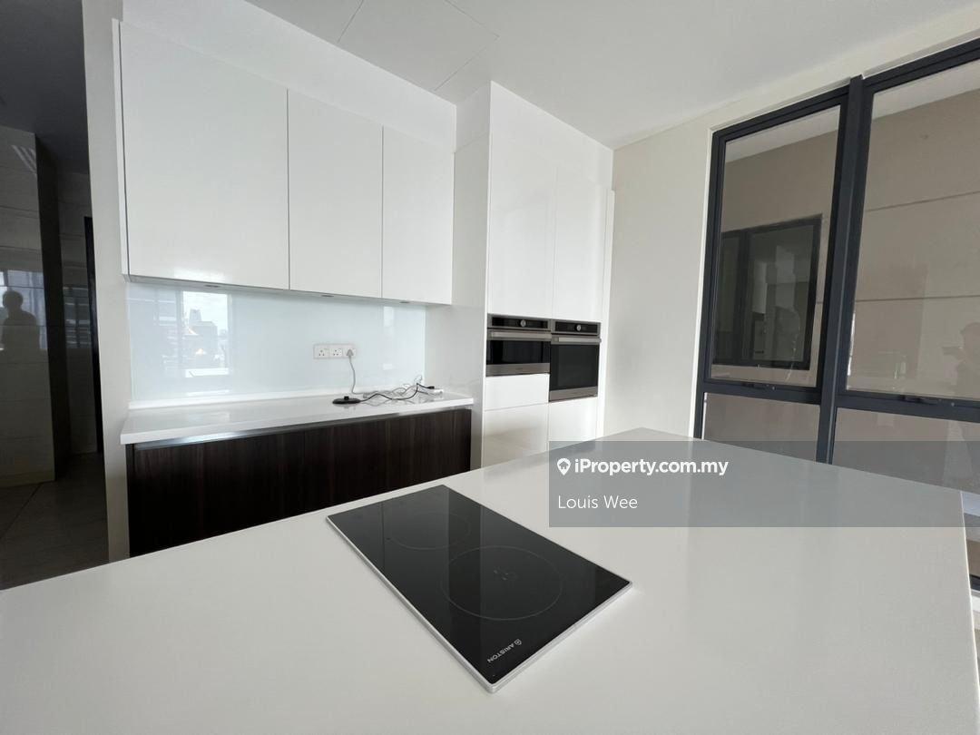 Service Residence for Sale in The Manor by Louis Wee - iProperty.com.my