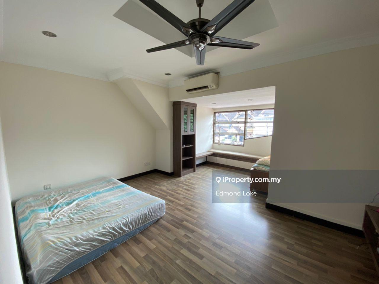 Rumah Berangkai 2 Tingkat untuk Dijual di Bandar Menjalara, Kuala Lumpur oleh Edmond Loke - iProperty.com.my