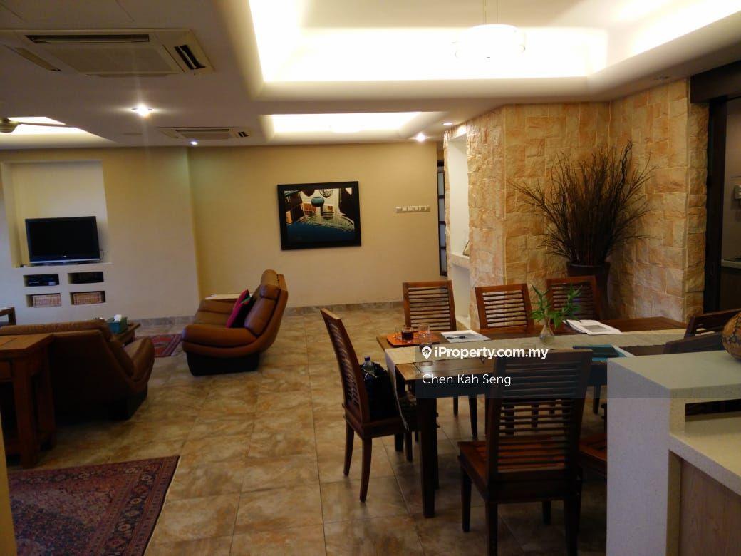 Kondominium untuk Dijual di Impiana On The Waterfront Condominium oleh Chen Kah Seng - iProperty.com.my