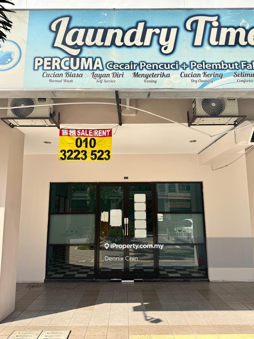 Retail-Space for Sale in Setapak, Wangsa Maju by Dennix Chin - iProperty.com.my