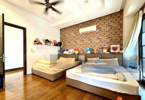 Bungalow House for Sale in Bandar Kinrara Seksyen 6, Bandar Kinrara by Henrick Tan - iProperty.com.my