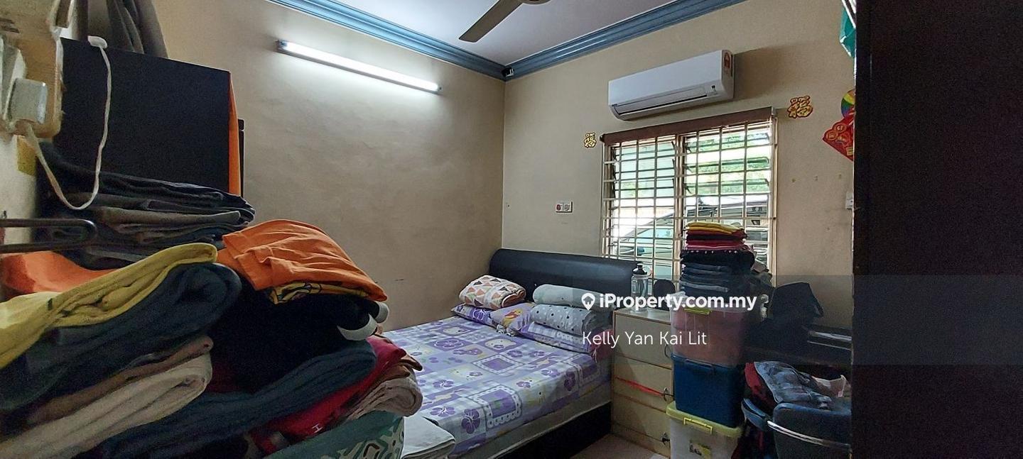 Rumah Berangkai 1 Tingkat untuk Dijual di Taman Sri Sentosa, Klang oleh Kelly Yan Kai Lit - iProperty.com.my