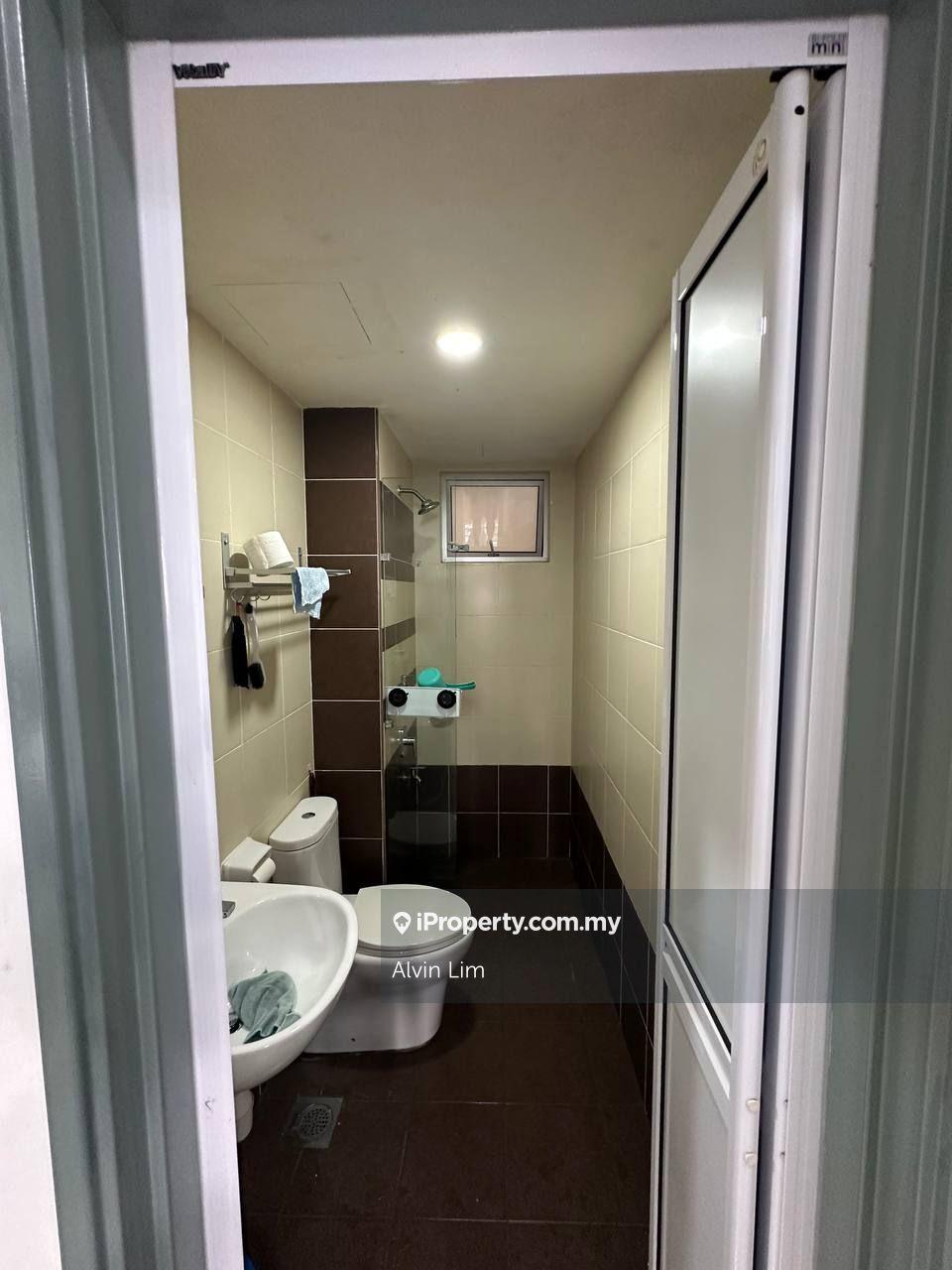 Service Residence for Rent in One Sentral Serviced Residence by Alvin Lim - iProperty.com.my