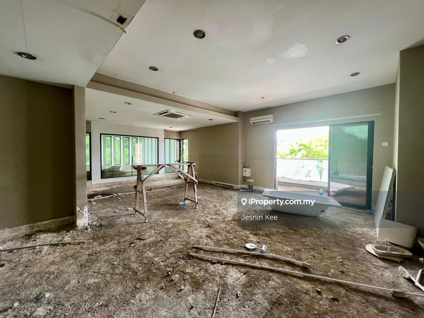 Rumah Berangkai 3 Tingkat untuk Dijual di Lake Fields, Sungai Besi oleh Jesnin Kee - iProperty.com.my