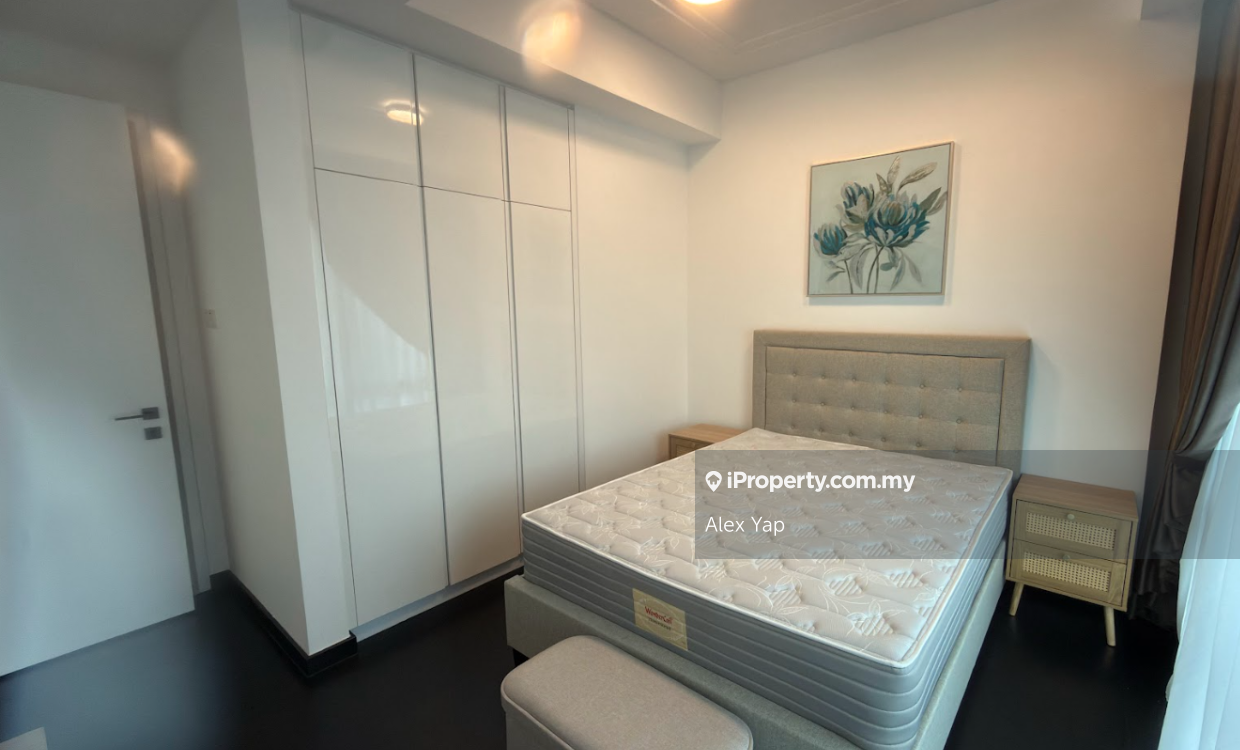 Service Residence for Rent in Regent Suites @ Pavilion Damansara Heights by Alex Yap - iProperty.com.my