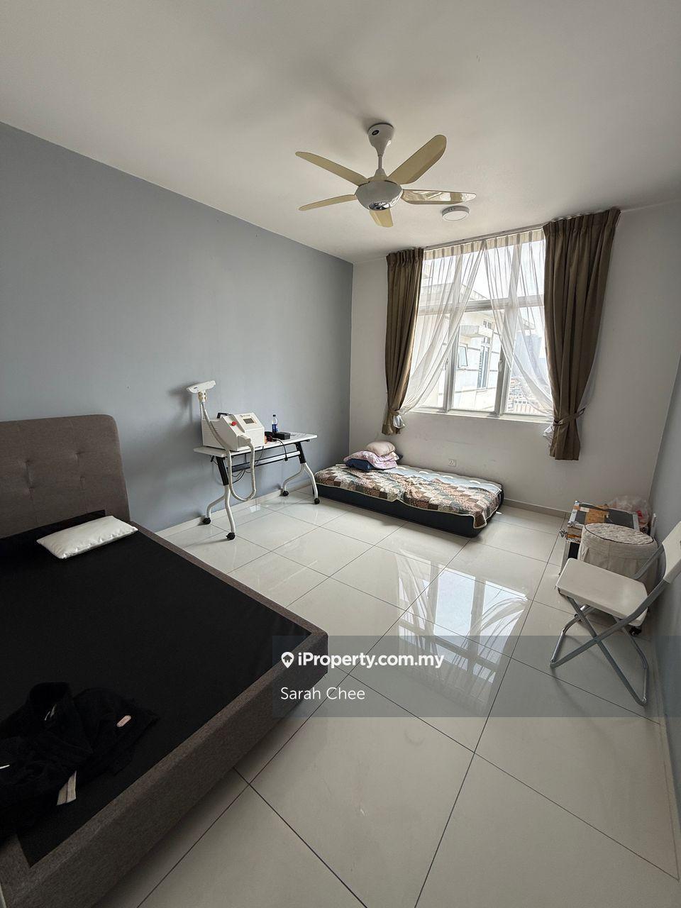 Kondominium untuk Dijual di Midfields 2 oleh Sarah Chee - iProperty.com.my