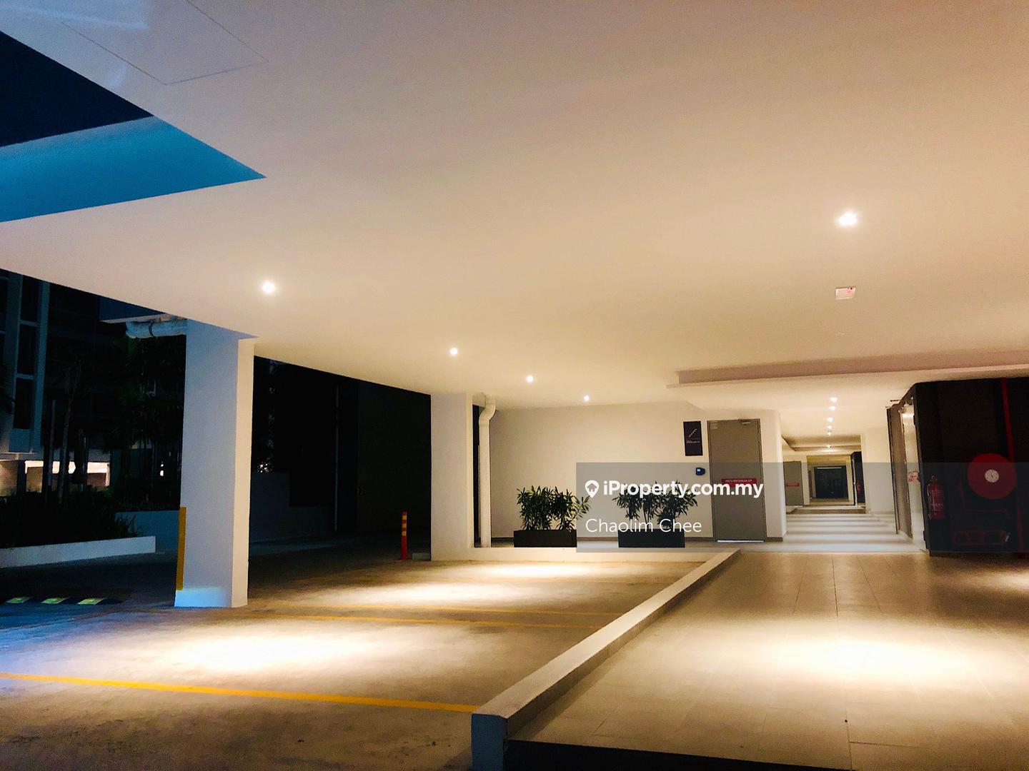 Condominium for Rent in Residensi Harmoni 2 by Chaolim Chee - iProperty.com.my