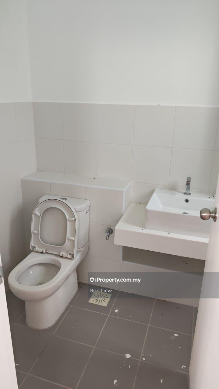 Rumah Berangkai 2 Tingkat untuk Disewa di Eco Forest, Semenyih oleh Ron Liew - iProperty.com.my