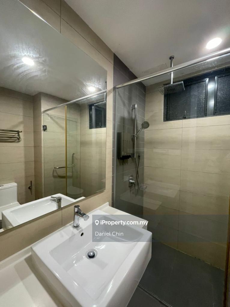 Kondominium untuk Dijual di Infiniti 3 Residences oleh Daniel Chin - iProperty.com.my