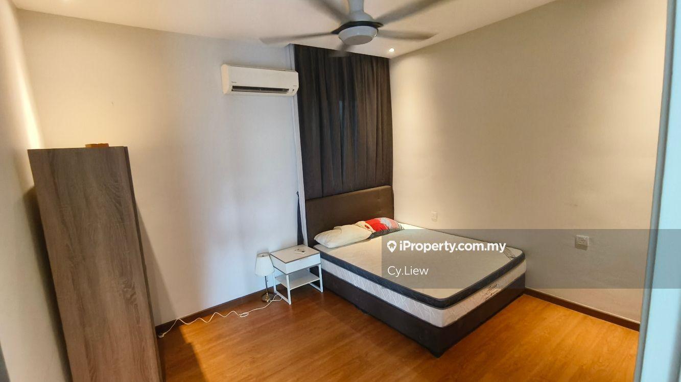 Condominium for Rent in Zefer Hill Residence by Cy.Liew - iProperty.com.my